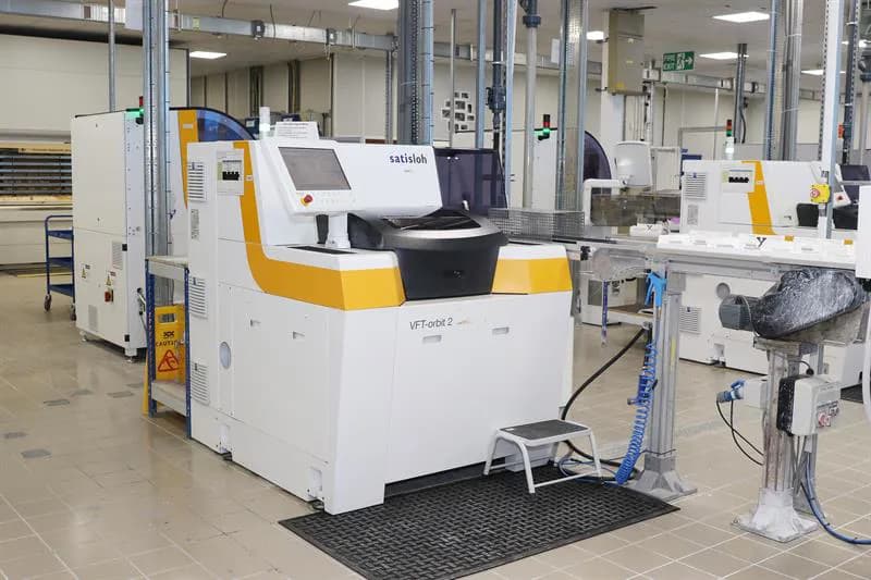 Laboratório Hayamax